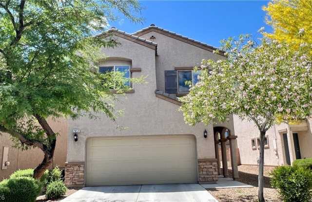 2853 Glass Vine Court