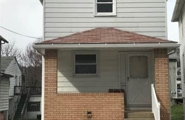 761 W Otterman St - 761 West Otterman Street, Greensburg, PA 15601