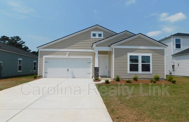 700 Watercliff Dr - 700 Watercliff Dr, Horry County, SC 29568