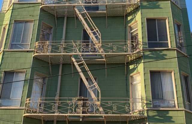 1344 Jackson Street