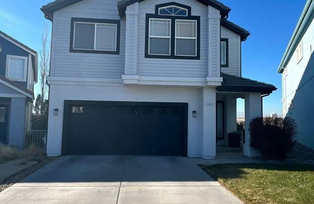 Photo of 1105 Harbour Cove Court