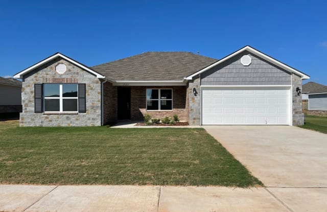 1722 S 14th St - 1722 S 14th St, Broken Arrow, OK 74013