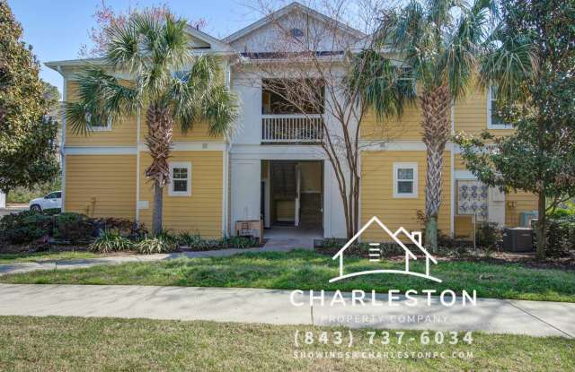 2128 Chatelain Way - 2128 Chatelain Way, Mount Pleasant, SC 29464