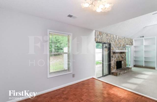 4925 Olaughlin Court Southwest