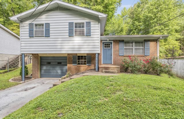 1763 Whiteoak Road - 1763 Whiteoak Road, Chattanooga, TN 37415