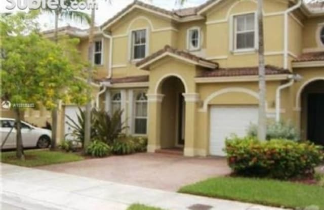 12302 SW 122 st 12302 - 12302 Southwest 122nd Street, Three Lakes, FL 33186