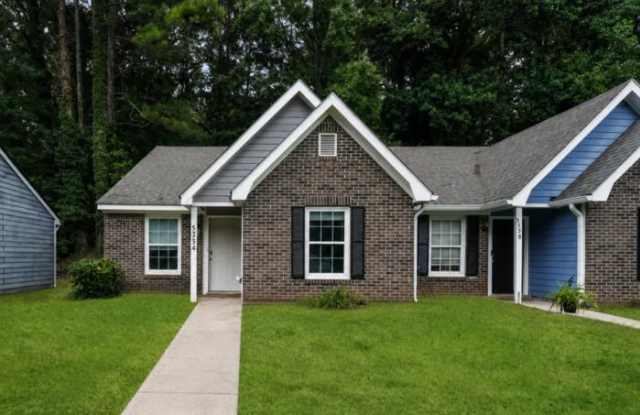 5354 Cherry Wood Drive