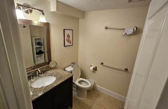 7 Bedroom