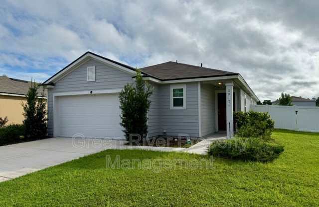 2917 Buck Creek Place