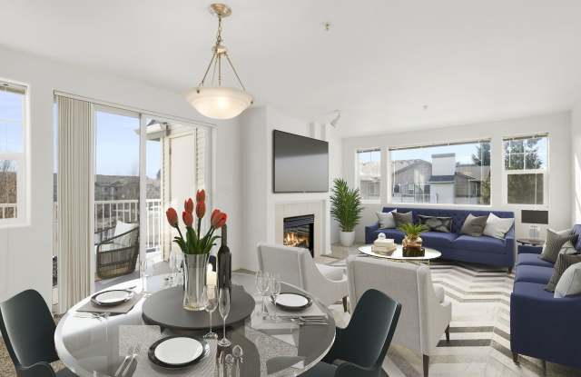 North Ridge Apartments