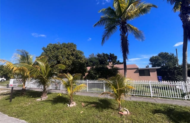 15511 NE 13th Ave - 15511 Northeast 13th Avenue, North Miami Beach, FL 33162