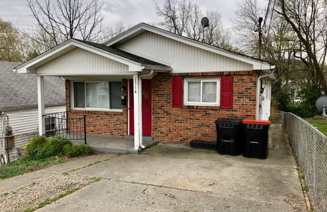 1514 Arling Ave - 1514 Arling Avenue, Louisville, KY 40215