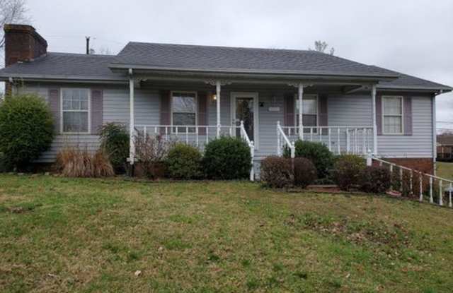 4 Bedroom 2 Bath 2 car Garage with basement