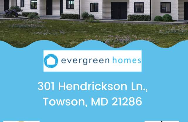 301 Hendrickson Lane