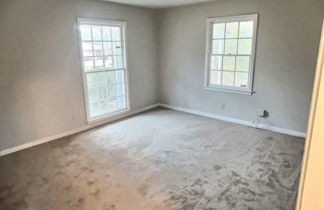 For Rent in Montgomery! First month's rent FREE!