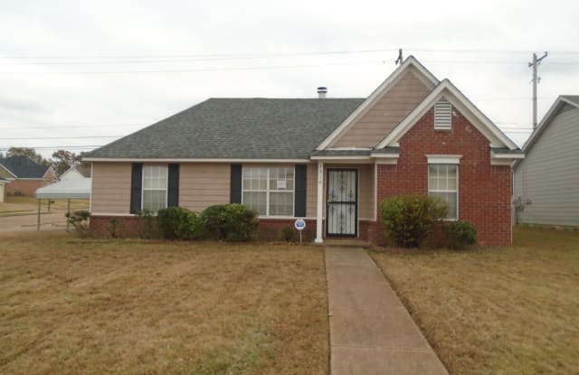 4318 Pharaoh Dr - 4318 Pharaoh Rd, Shelby County, TN 38128