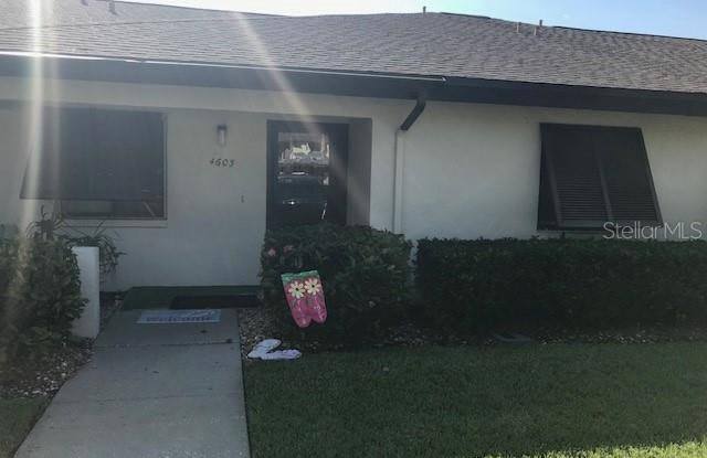4605 LONGWATER