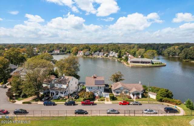 Photo of 1503 Comstock Street