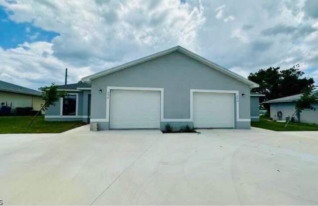 606 SE 8th Street