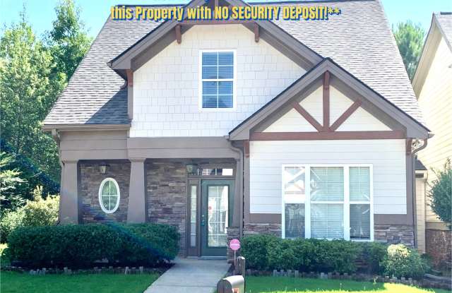 50 Covington Terrace: AVAILABLE NOW! Ask how you can move into this Property with NO SECURITY DEPOSIT!