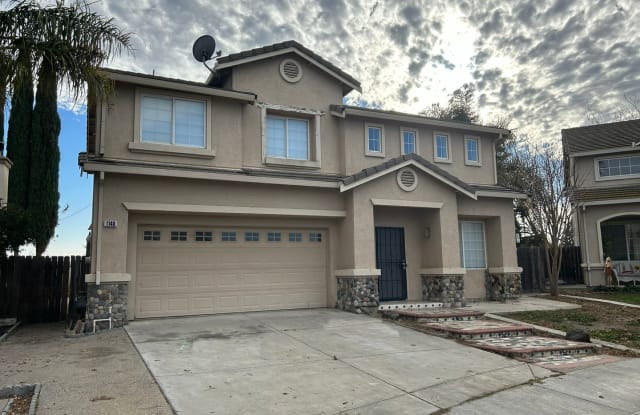 1140 King Loop - 1140 King Loop, Tracy, CA 95377