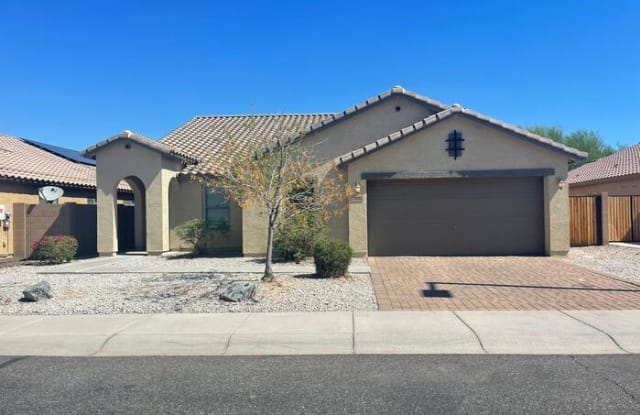 25652 West Magnolia Street - 25652 West Magnolia Street, Buckeye, AZ 85326