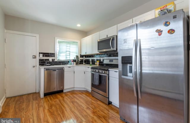 3553 JASPER STREET - 3553 Jasper Street, Philadelphia, PA 19134