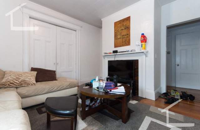 AWESOME ALLSTON 2 BED!!!