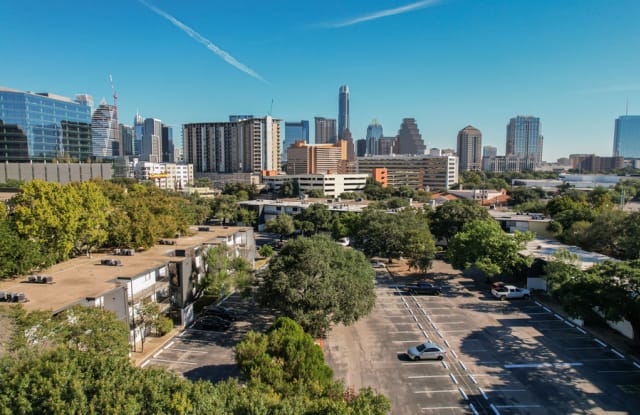 Photo of South Congress Square