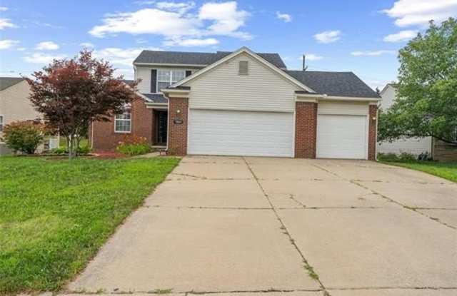 5864 Willow Ridge Drive