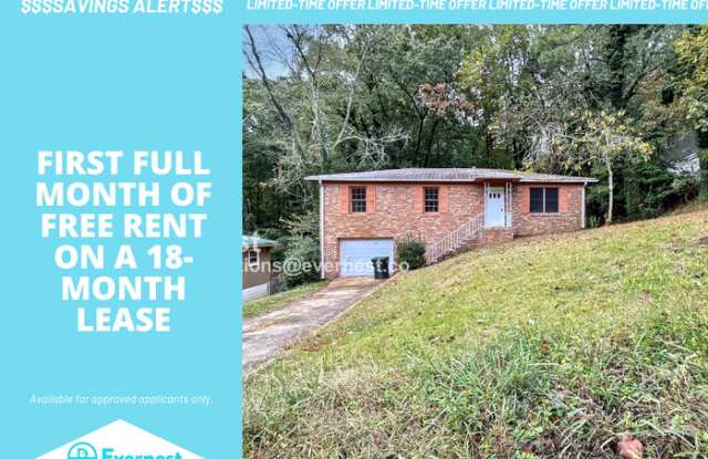 Photo of 1437 Highland Drive