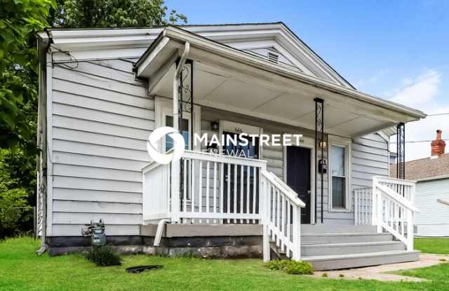 666 South 27th Street