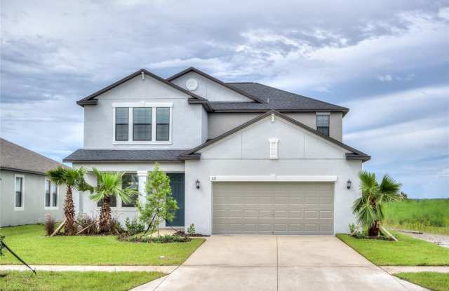 1172 MONTGOMERY BELL ROAD