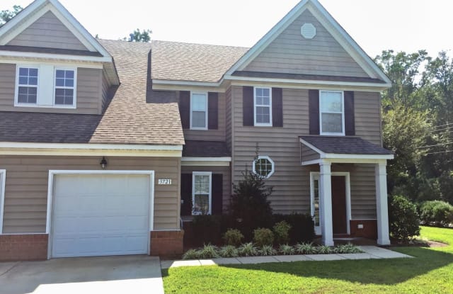 3721 Pear Orchard Way - 3721 Pear Orchard Way, Suffolk, VA 23435