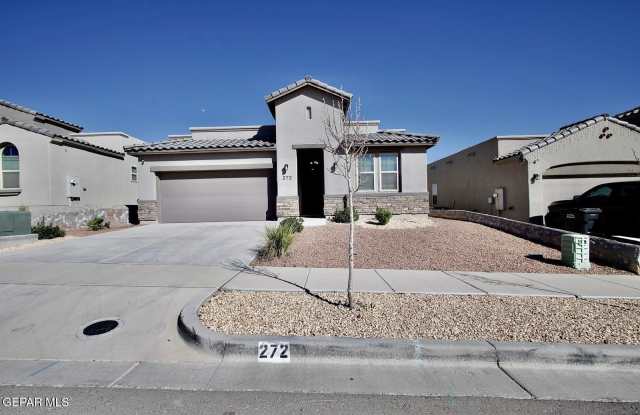 272 Hunstanton Street