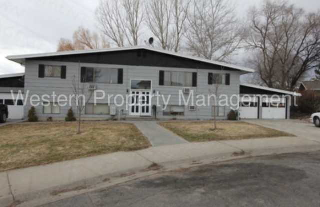 1644 Kelby Drive - 1644 Kelby Drive, Billings, MT 59105