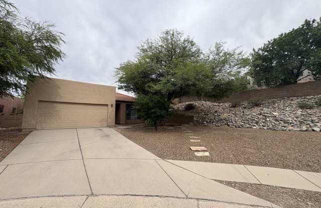 Great eastside location