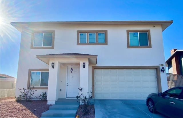 1004 Sproul Court - 1004 Sproul Court, Las Vegas, NV 89145