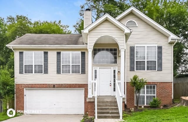 1014 Lassiter Drive - 1014 Lassiter Drive, Millersville, TN 37072