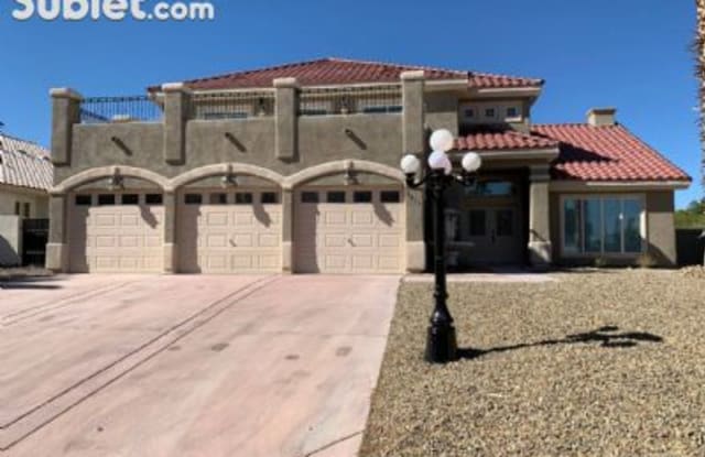 5411 Caste Vista Court - 5411 Castle Vista, Spring Valley, NV 89118