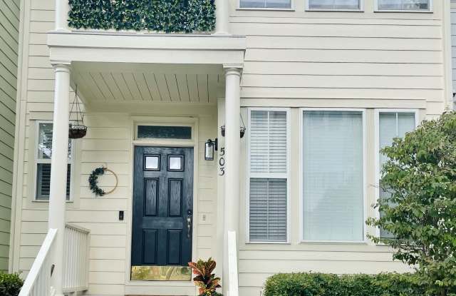 503 Village Loop Drive