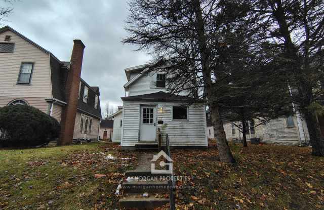 Photo of 227 West 12th Street