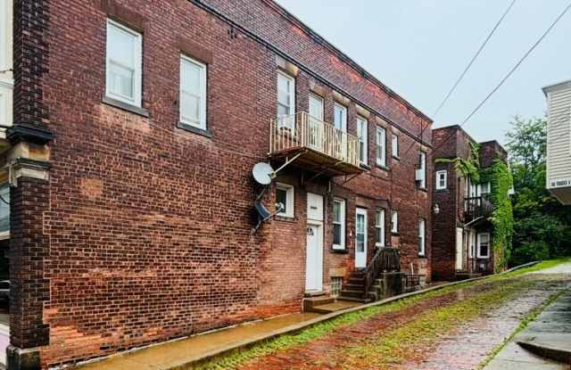 2029 Murray Hill Road