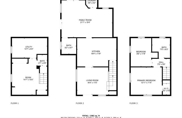 2400 HUNTINGTON AVENUE