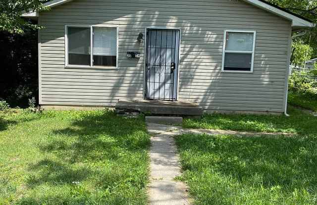2159 North Bosart Avenue