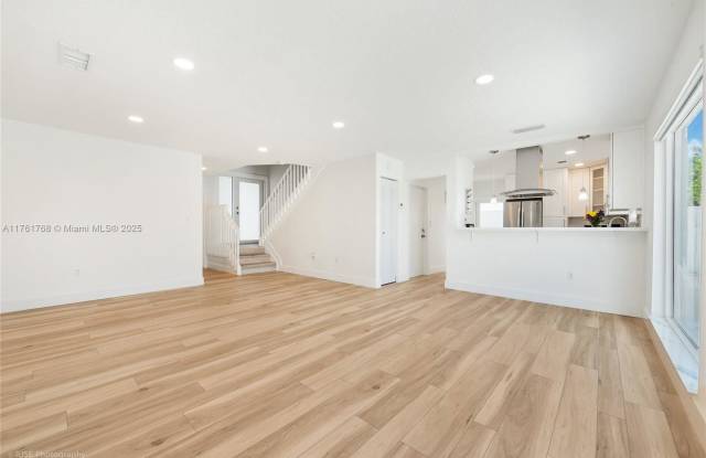 8656 Northwest 3rd Street