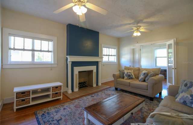 319 KERNEYWOOD STREET