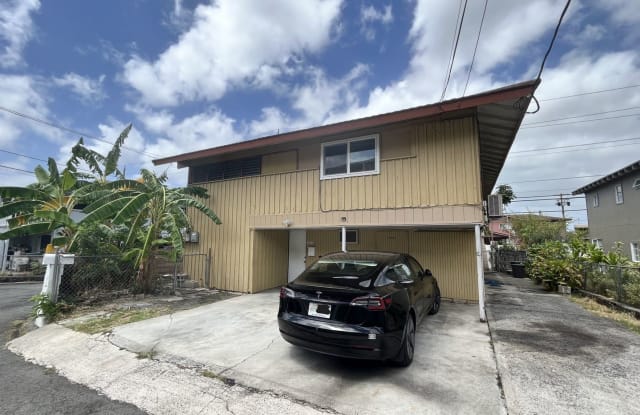 660 N. Kuakini St. - 660 North Kuakini Street, Honolulu, HI 96817