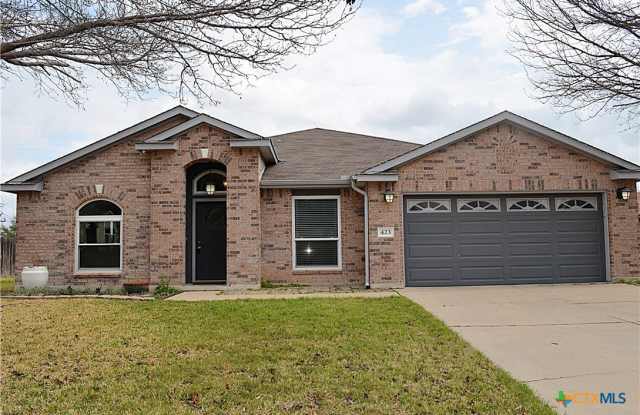 423 Reservation Drive