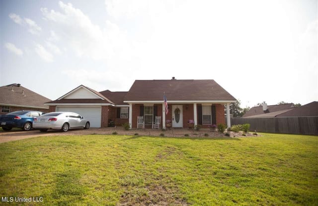 1037 Spanish Oak Drive - 1037 Spanish Oak Dr, Rankin County, MS 39208